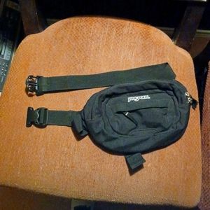 Jansport fannypack